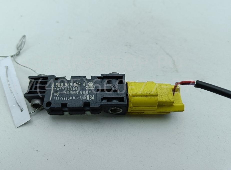 Датчик удара AIR BAG