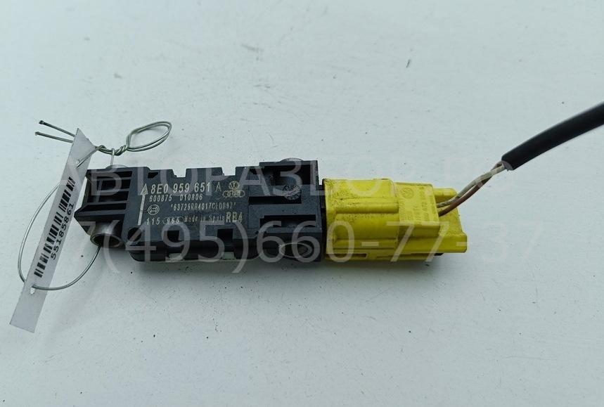 Датчик удара AIR BAG