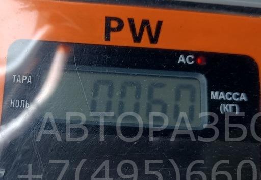 Датчик удара AIR BAG