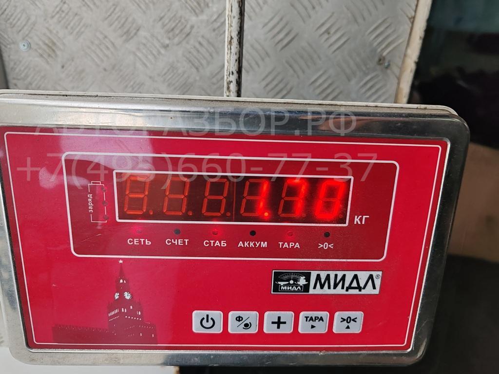 Диффузор вентилятора