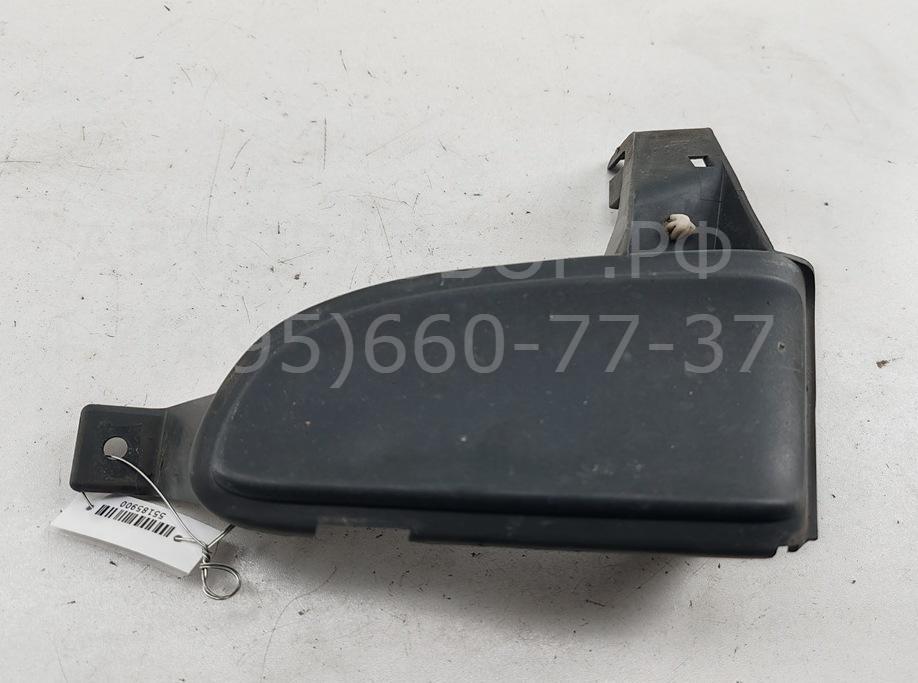 Решетка в бампер