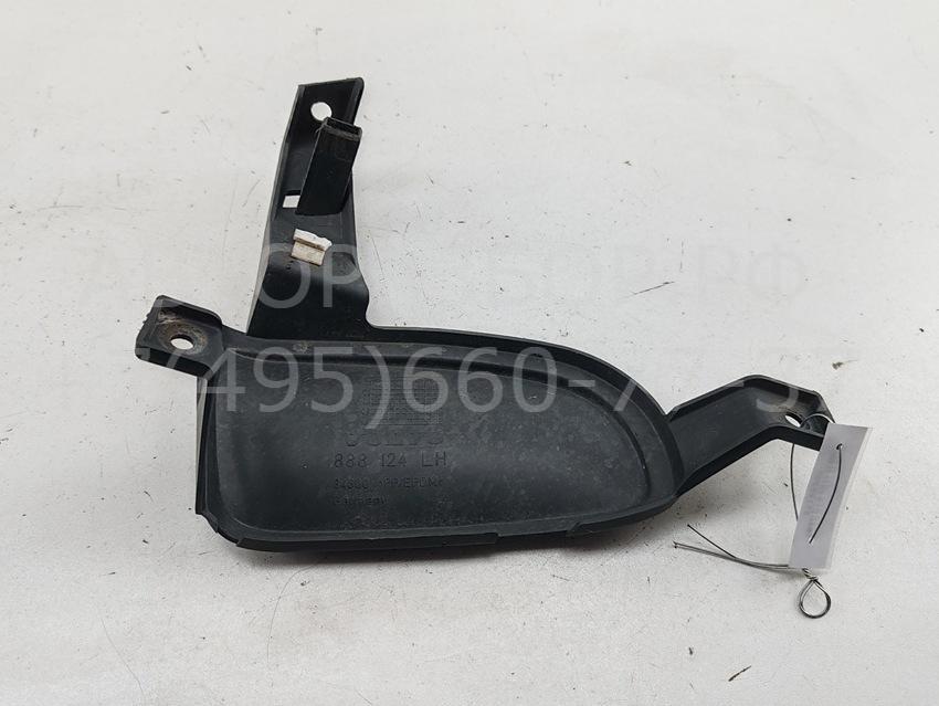 Решетка в бампер