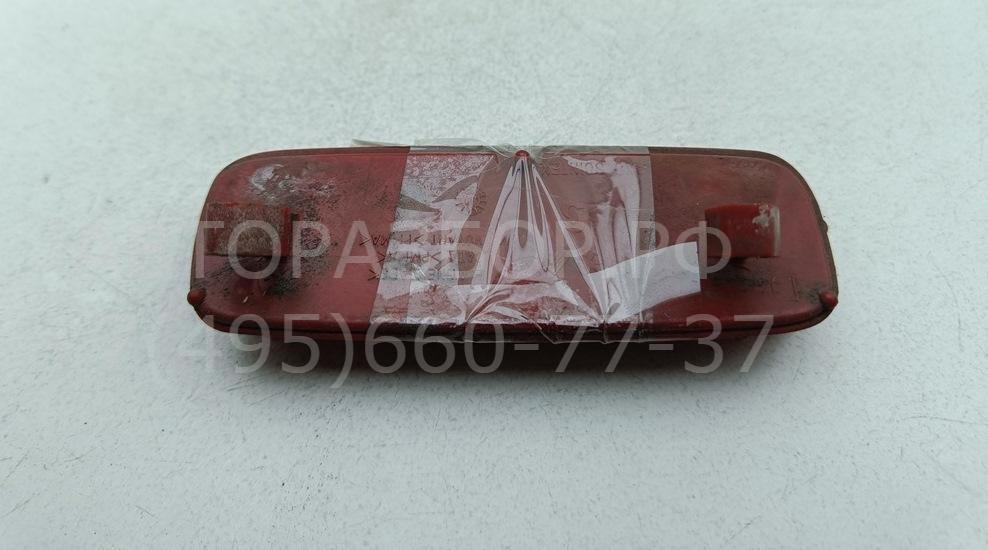 Отражатель в бампер задний правый