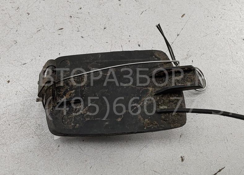 Решетка в бампер