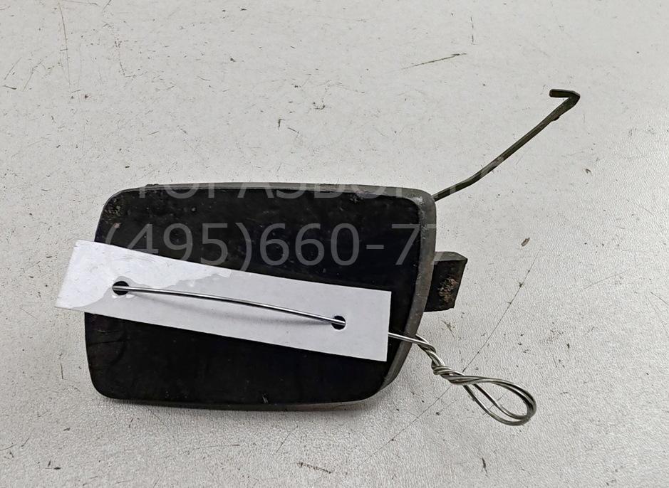 Решетка в бампер