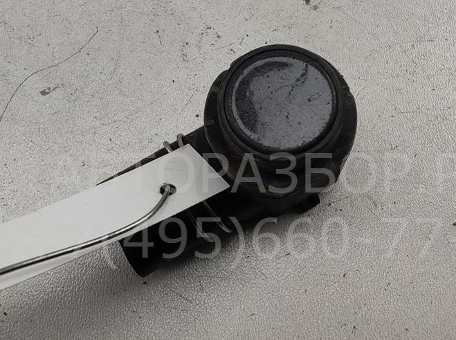 Датчик парковки