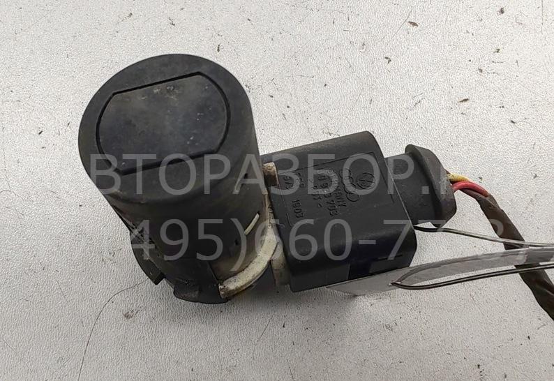 Датчик парковки