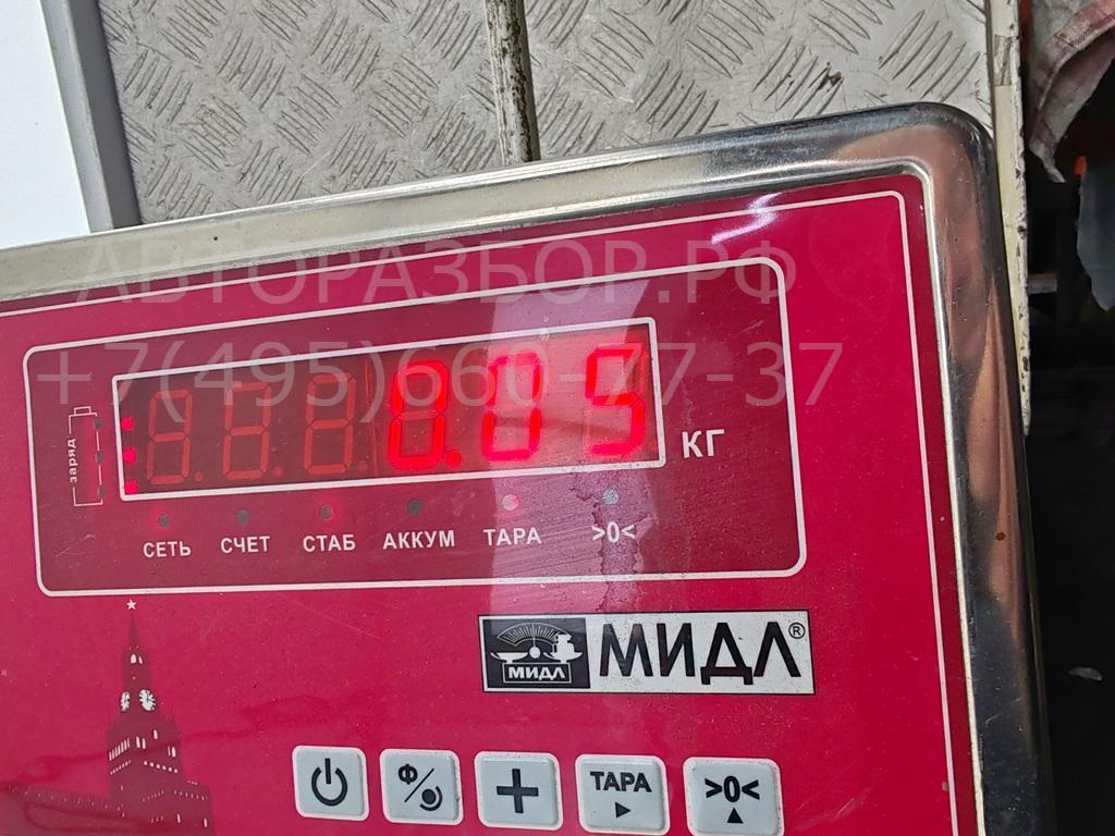 Датчик парковки