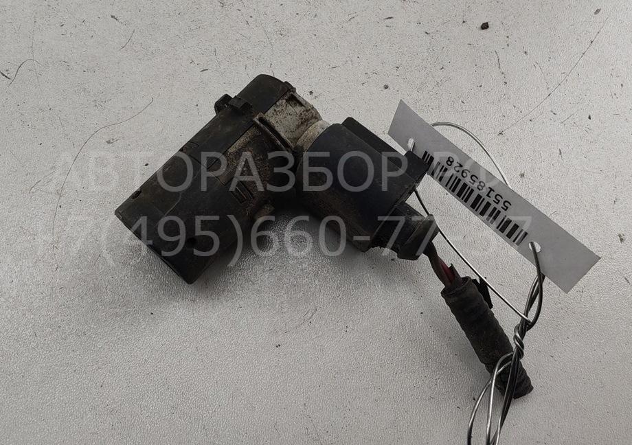 Датчик парковки