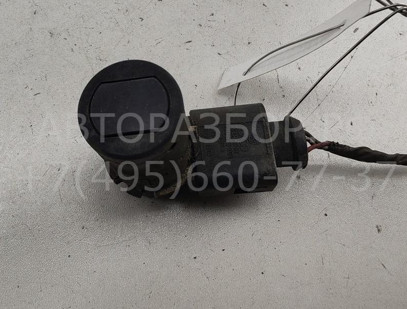 Датчик парковки