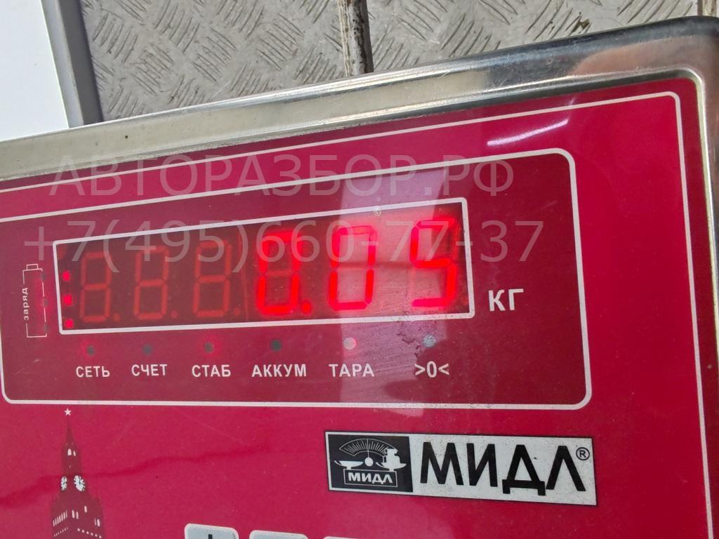 Датчик парковки