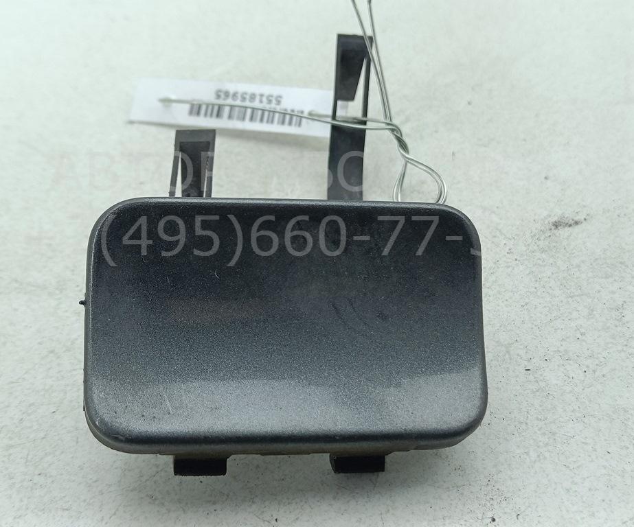 Решетка в бампер