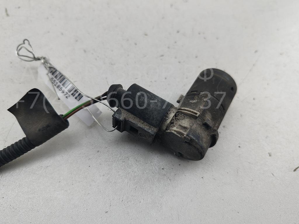 Датчик парковки