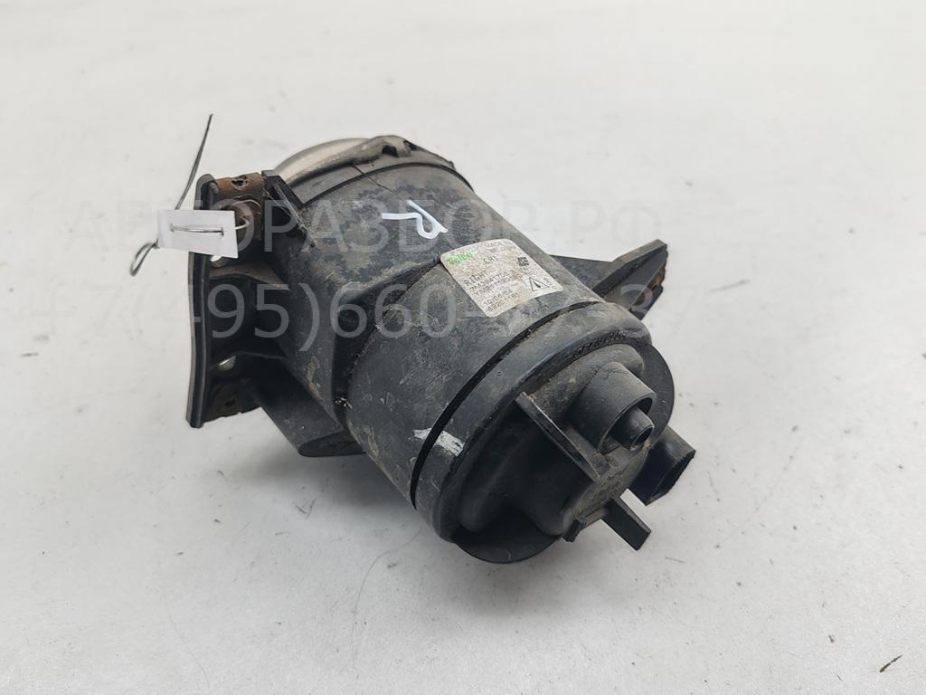 Фара противотуманная правая