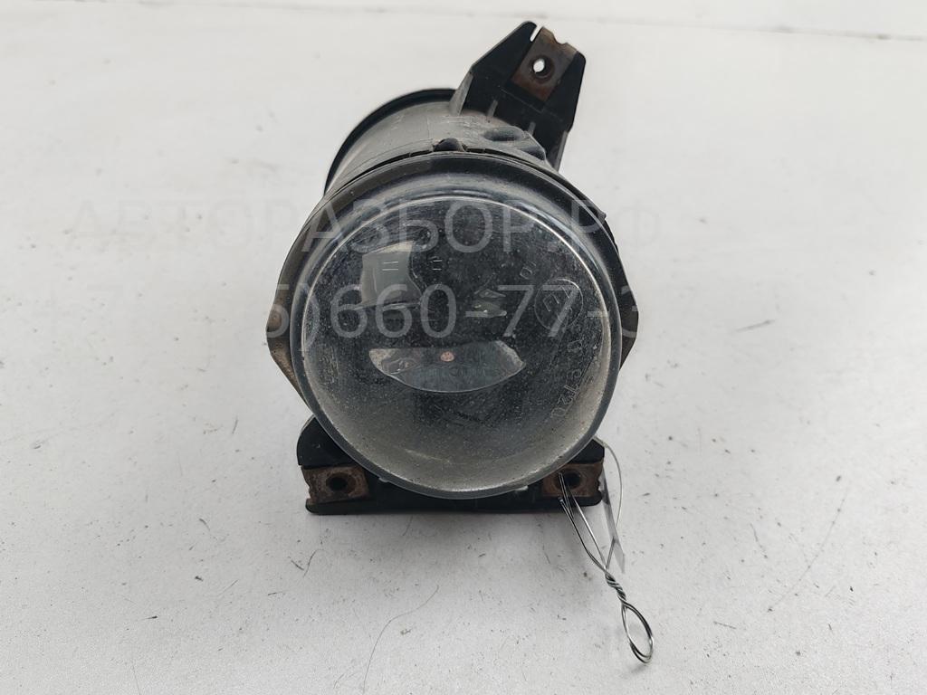 Фара противотуманная правая