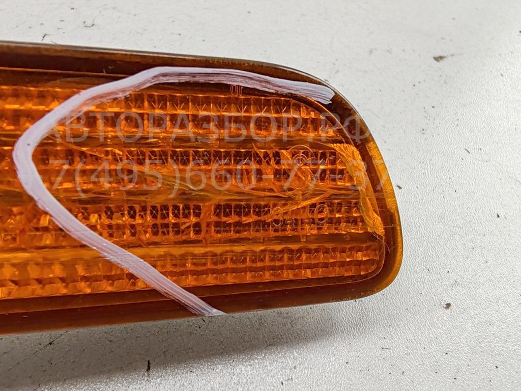 Габарит передний правый