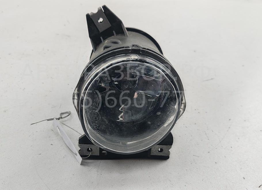 Фара противотуманная левая
