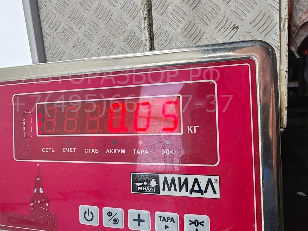 Датчик парковки