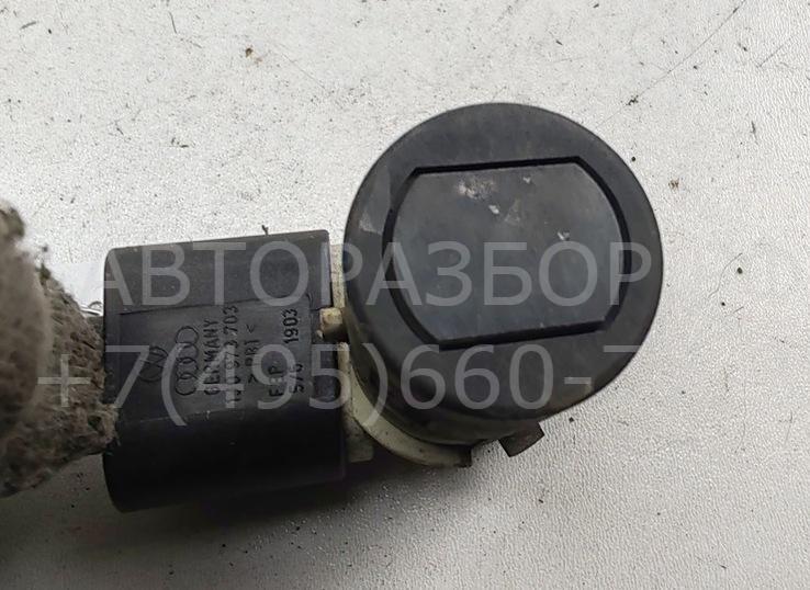 Датчик парковки