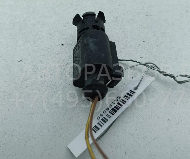 Датчик температуры