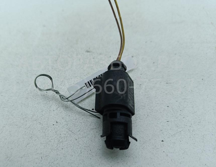 Датчик температуры