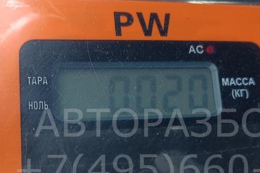 Датчик температуры