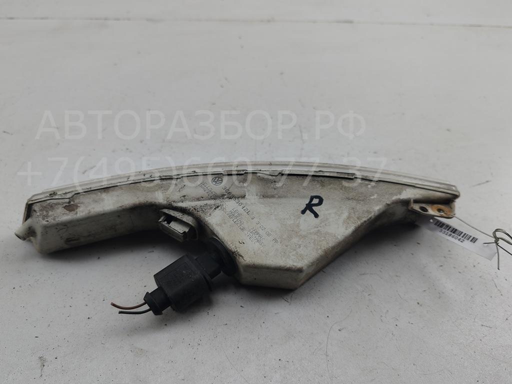 Указатель поворота правый