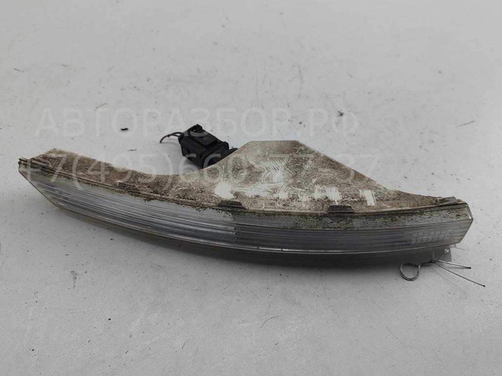 Указатель поворота правый