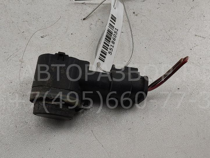 Датчик парковки