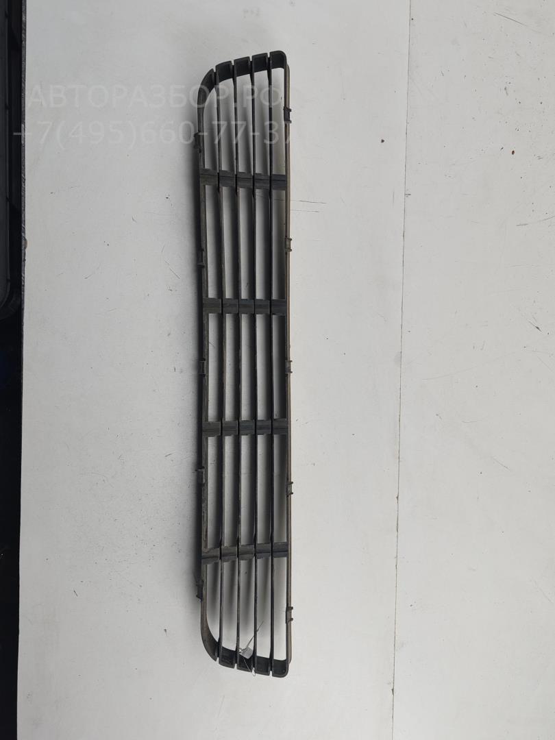 Решетка в бампер