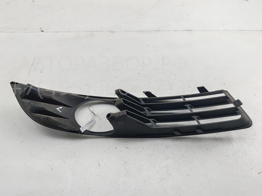 Решетка в бампер