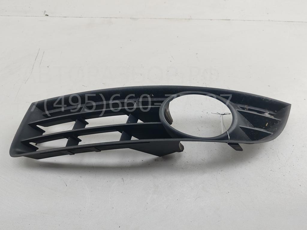 Решетка в бампер