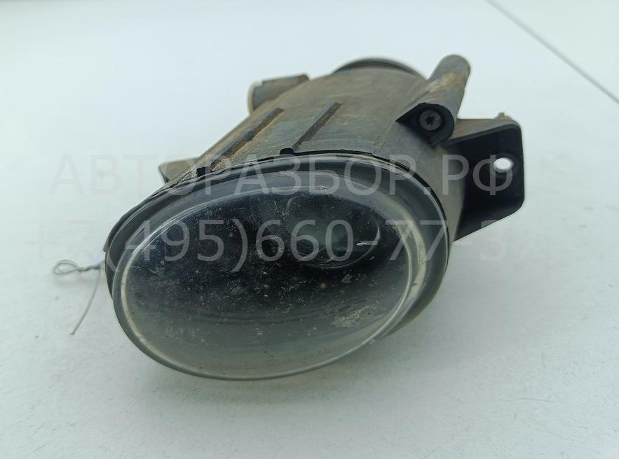 Фара противотуманная правая