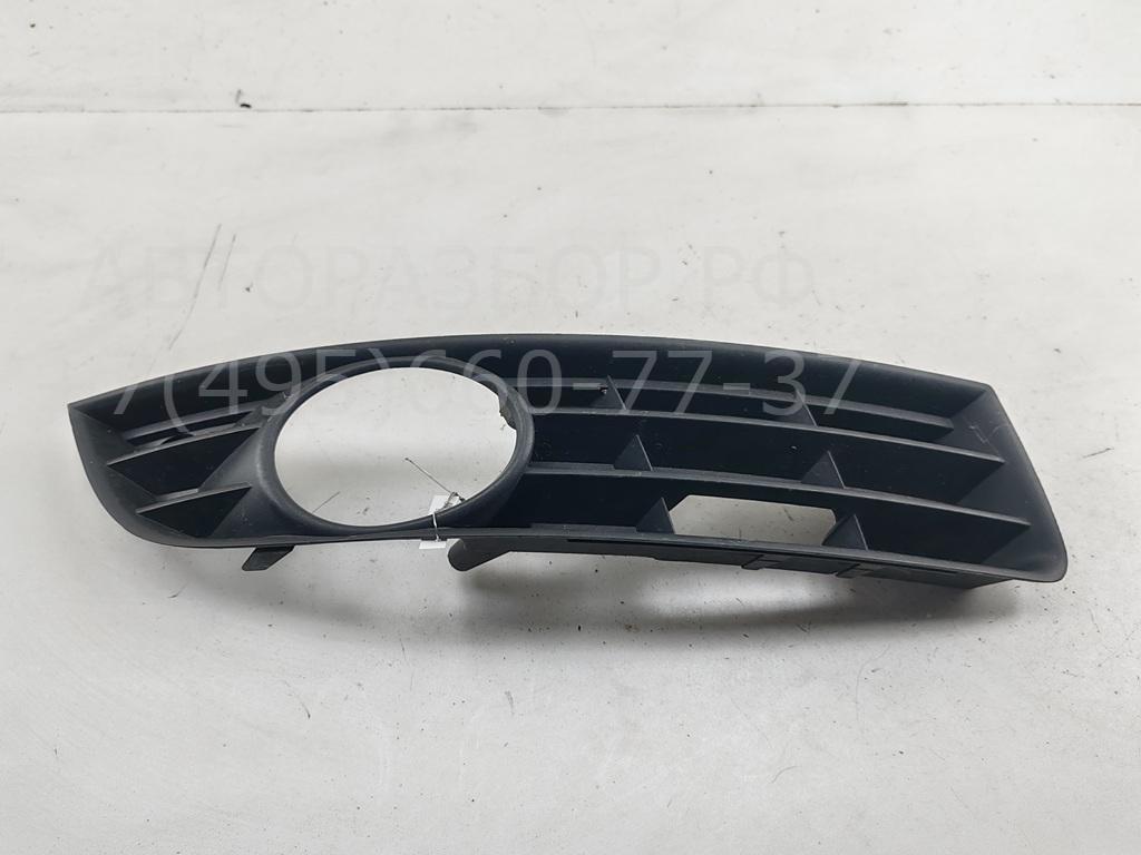 Решетка в бампер