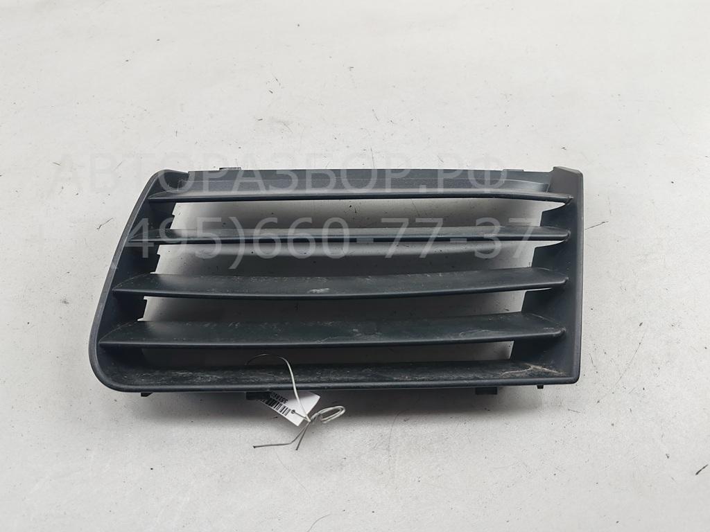 Решетка в бампер