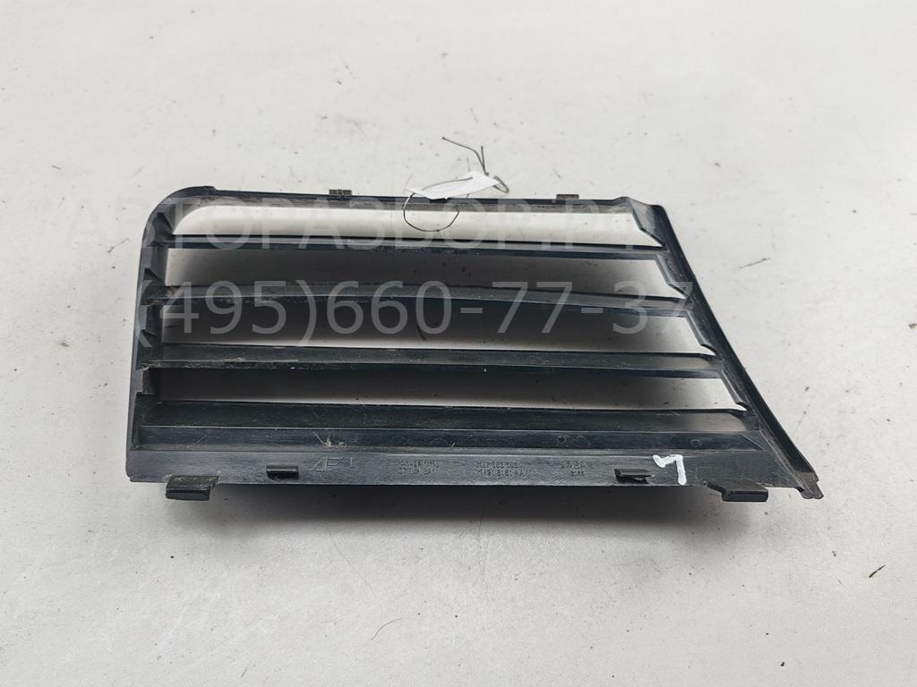 Решетка в бампер