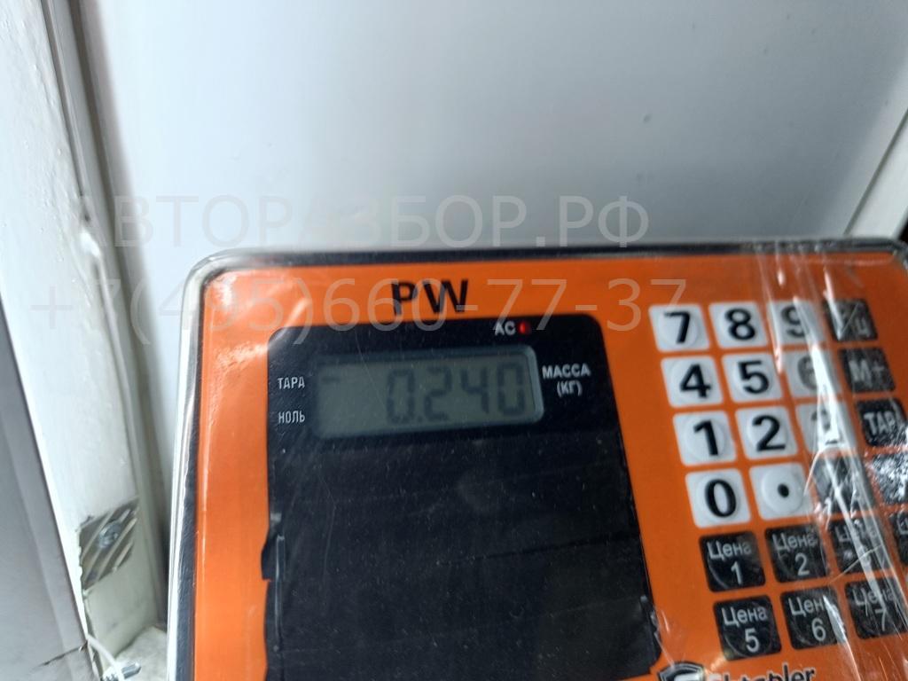 Переключатель поворотов подрулевой