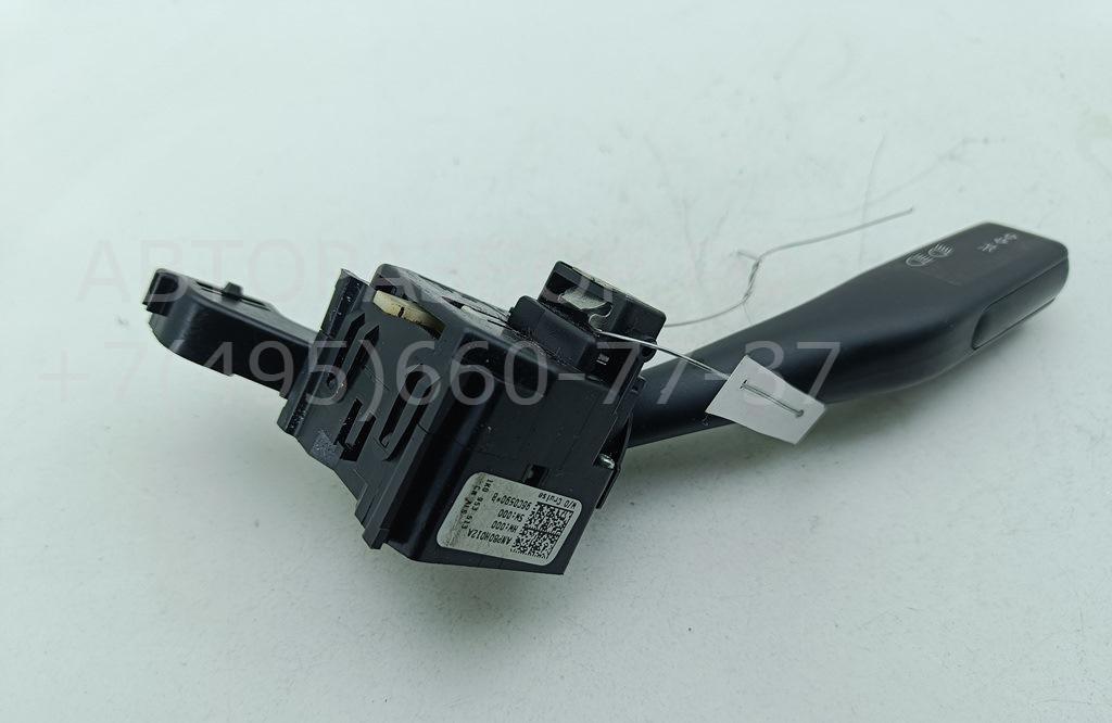 Переключатель поворотов подрулевой