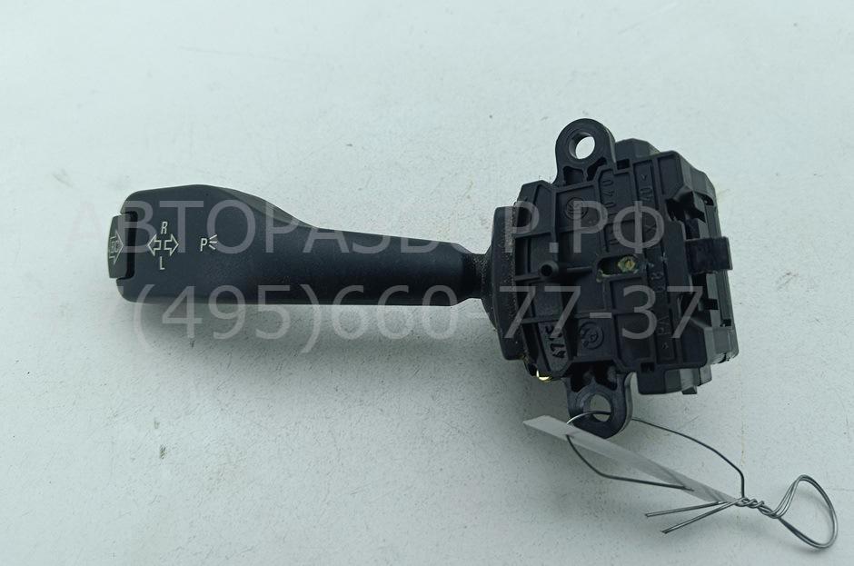 Переключатель поворотов подрулевой