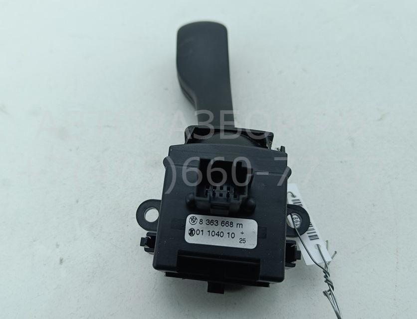 Переключатель поворотов подрулевой