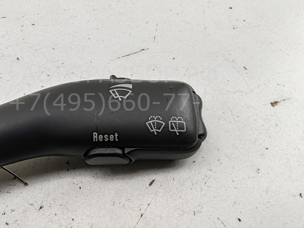 Переключатель стеклоочистителей