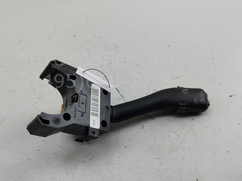 Переключатель стеклоочистителей