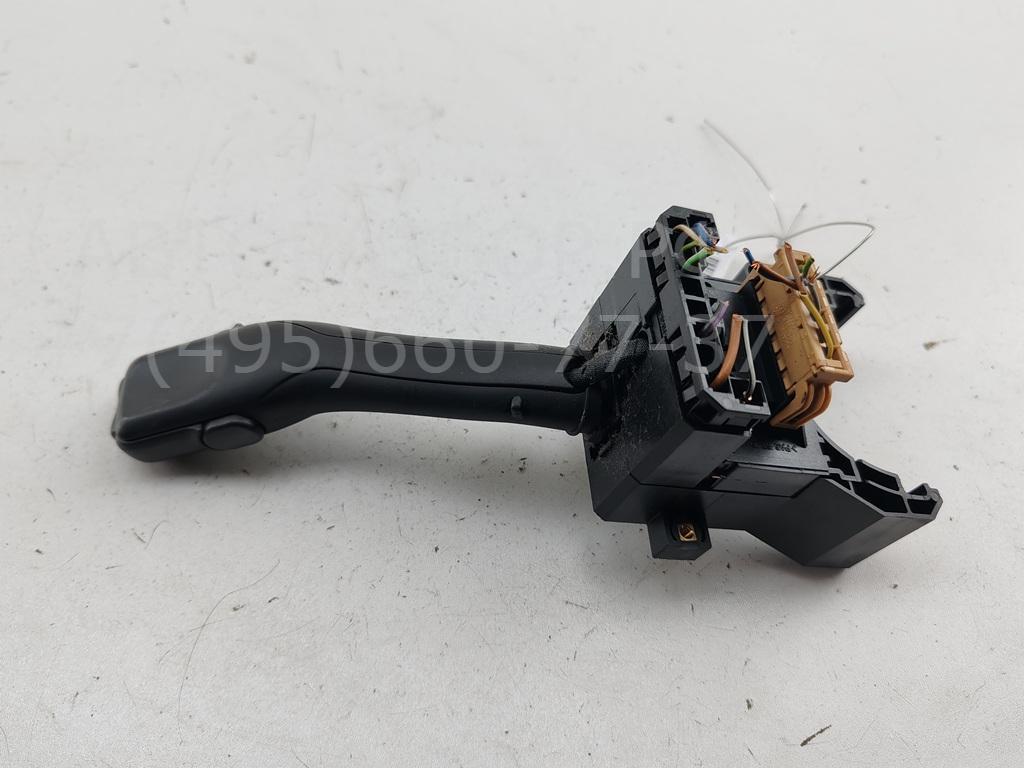 Переключатель стеклоочистителей