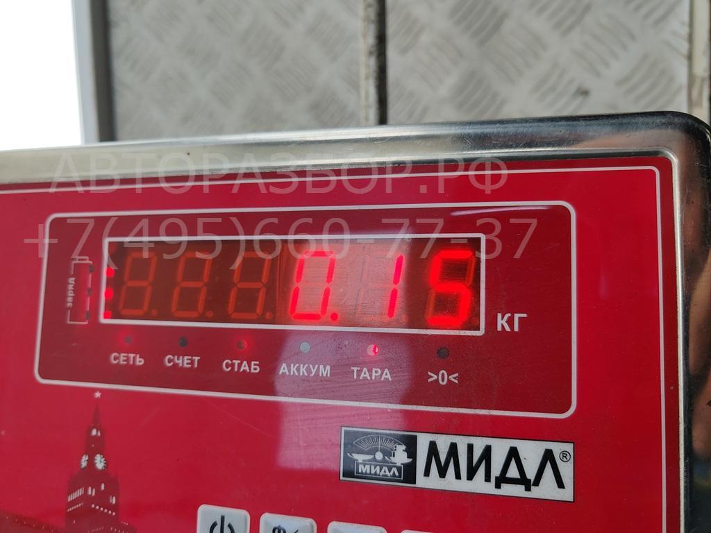 Переключатель стеклоочистителей