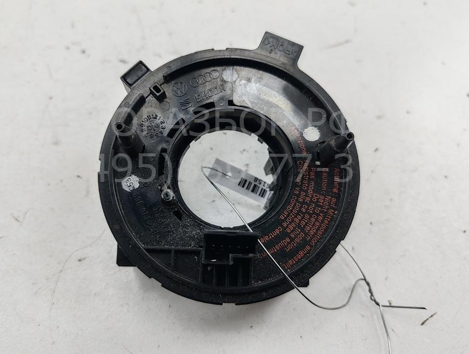 Механизм подрулевой для SRS (ленточный)