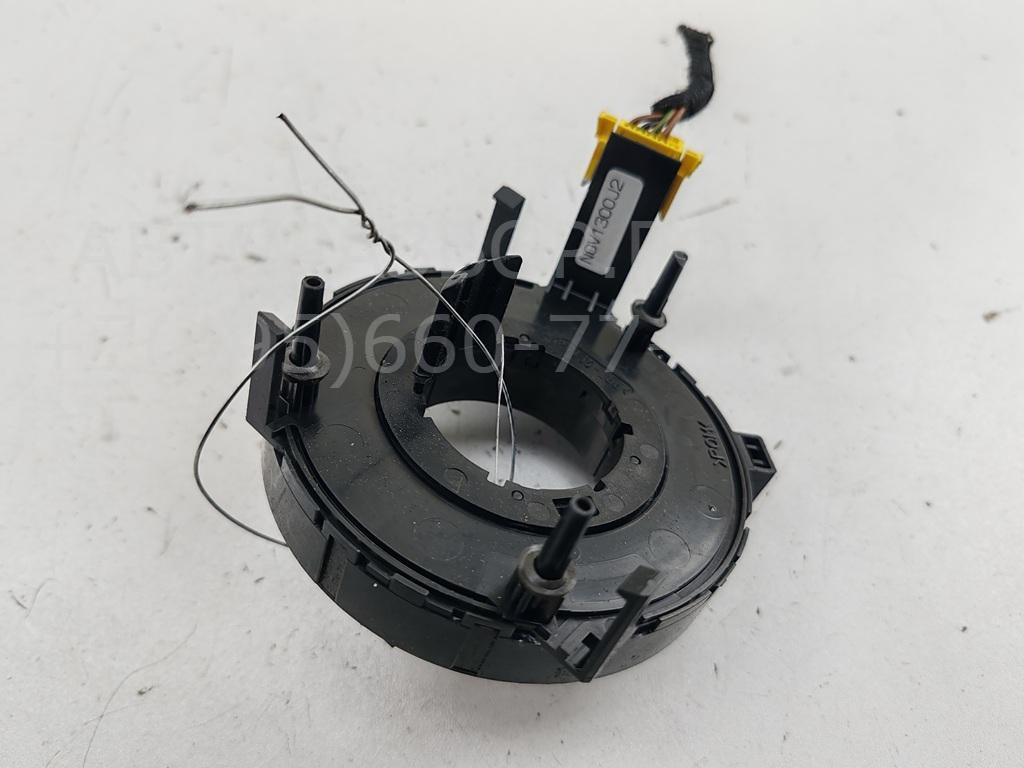 Механизм подрулевой для SRS (ленточный)