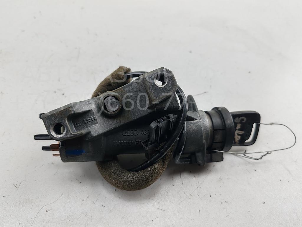 Замок зажигания