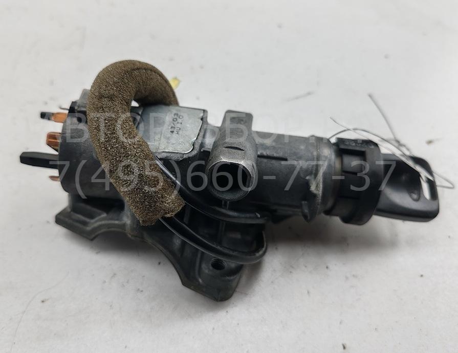 Замок зажигания