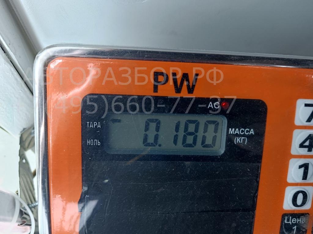 Переключатель поворотов подрулевой