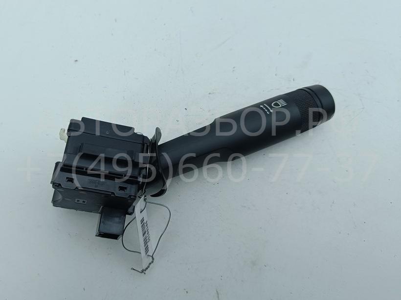 Переключатель поворотов подрулевой